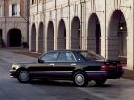 Toyota Crown 1995 года